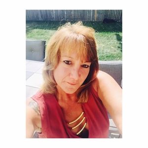 Meet your Posher, Kathy